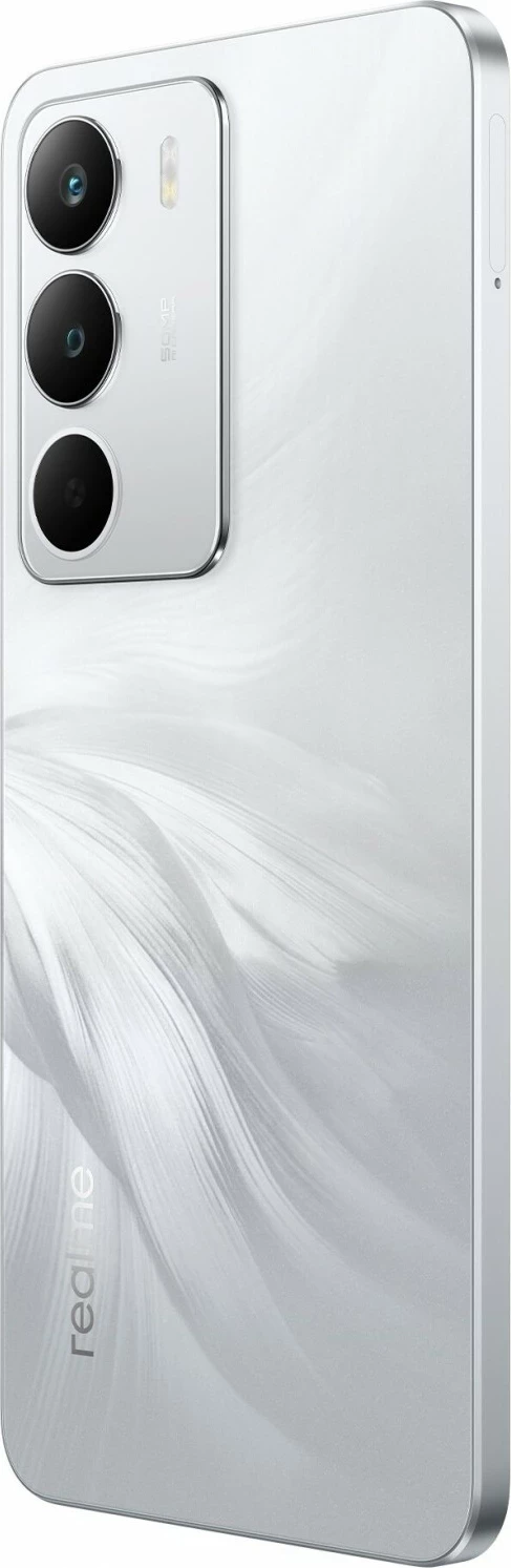 Celular Realme C71 8/256GB bardhë