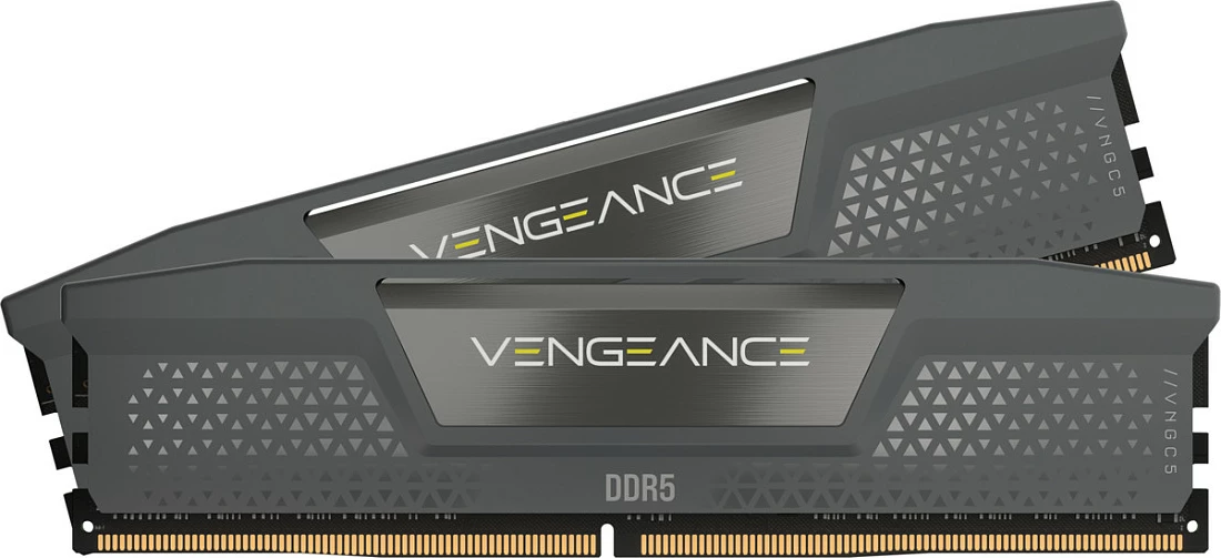 RAM Memorje Corsair Vengeance EXPO 32GB (2x16GB) DDR5 5200MHz gri