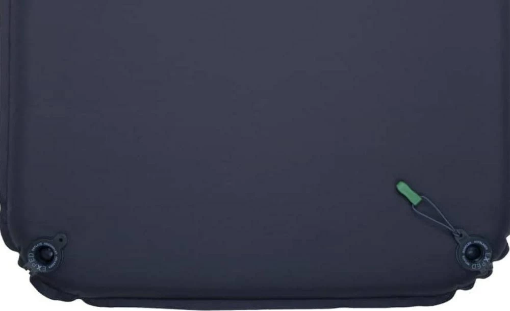 Dyshek vetë-fryrës EXPED SIM Comfort 5 LW, i kuq