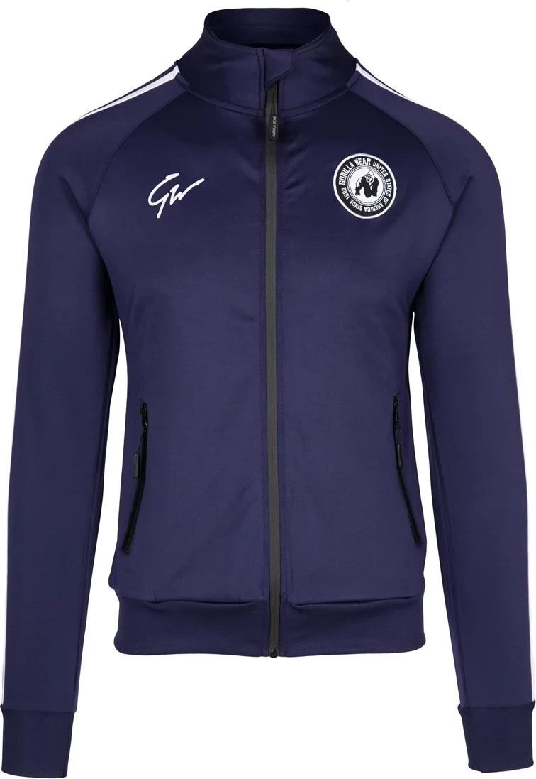 Xhaketë Stratford Track 