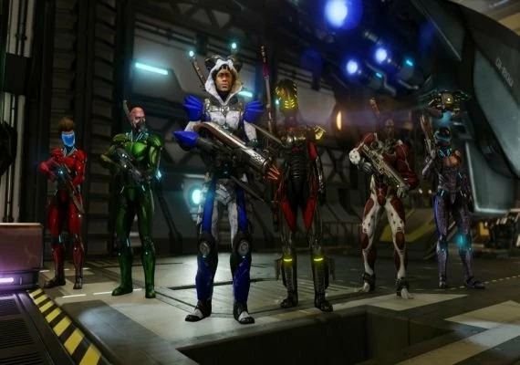 XCOM 2 - Reinforcement Pack DLC EN/DE/FR/IT/ES Global
