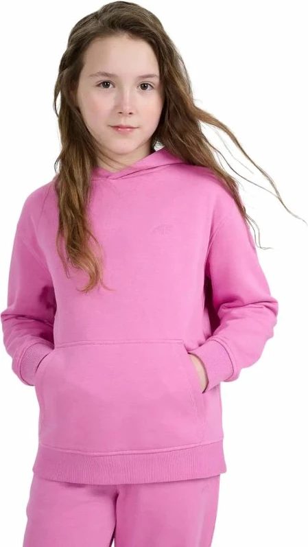 Duks për fëmijë 4F, rozë