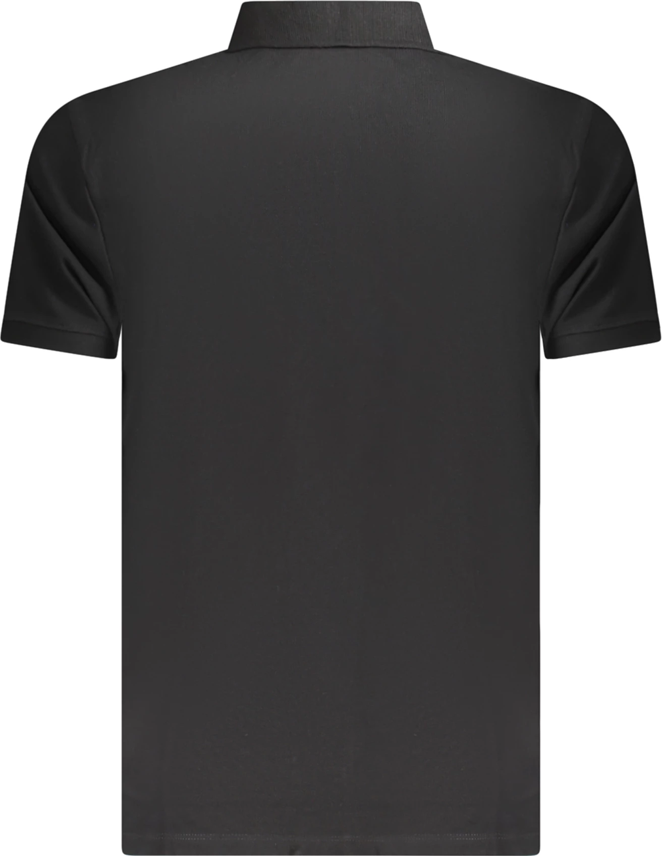 Polo për meshkuj TIMBERLAND, e zezë [Madhësia: XL]