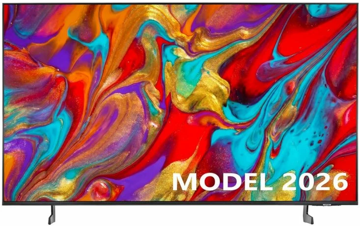 Televizor Samsung QE55QN70H 55\" Neo QLED 4K Ultra HD Tizen Dolby Atmos DVB-T2, e zezë