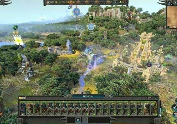 Total War: Warhammer II - Gotrek & Felix DLC EN Global