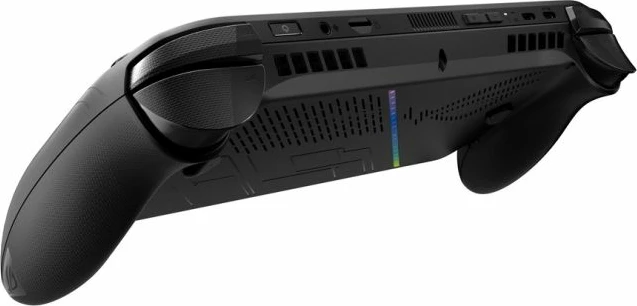 Konsolë portabile gaming Asus ROG Ally RC73XA-NH011W, e zezë