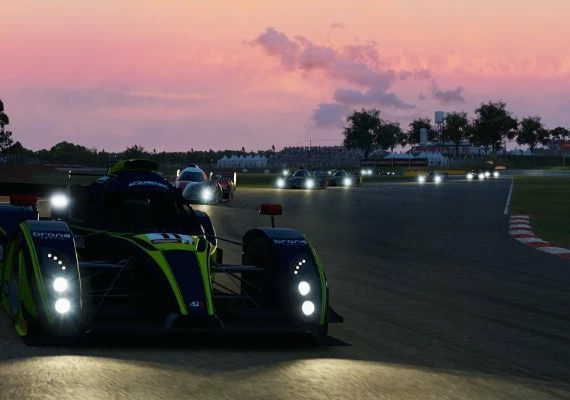 Automobilista 2 EN Global