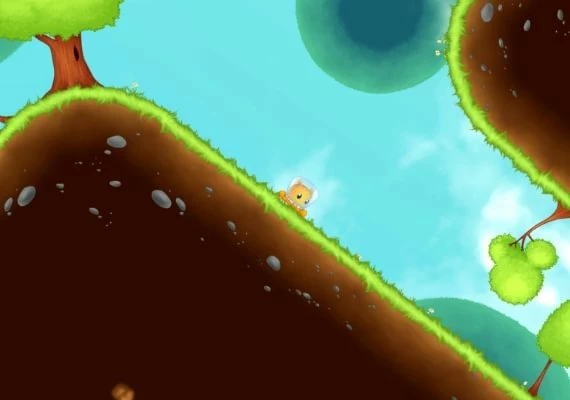 Airscape: The Fall of Gravity EN Global