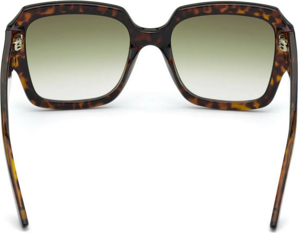 Syze dielli për femra Guess GU7681 52P, kafe [Madhësia: 54]