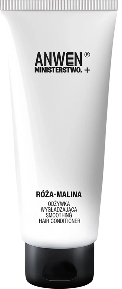 Kondicioner për femra Anwen x Ministry Nourishing Conditioner Rose Raspberry 200ml