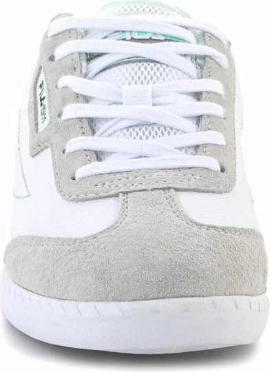 Këpucë Fila për femra, të bardha dhe gri