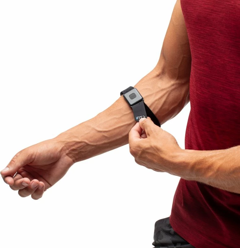 Byzylyk monitorues zemre Inny, uniseks, i zi