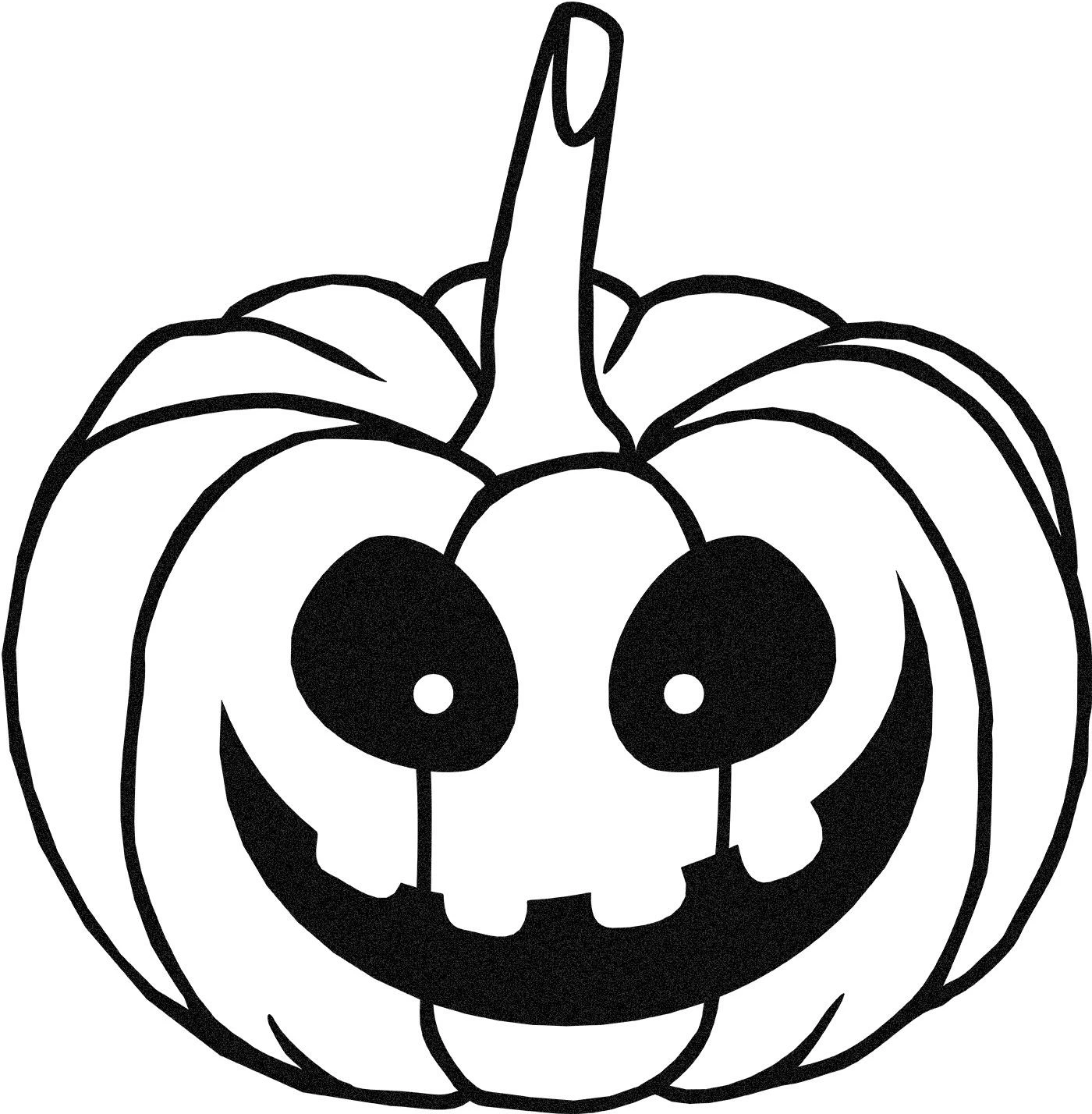 Aksesor dekorativ metalik për mur, Wallity, Halloween 6