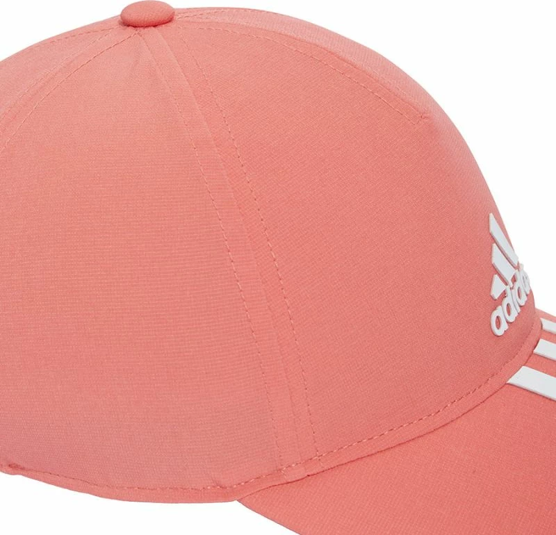 Kapelë adidas për femra, portokalli