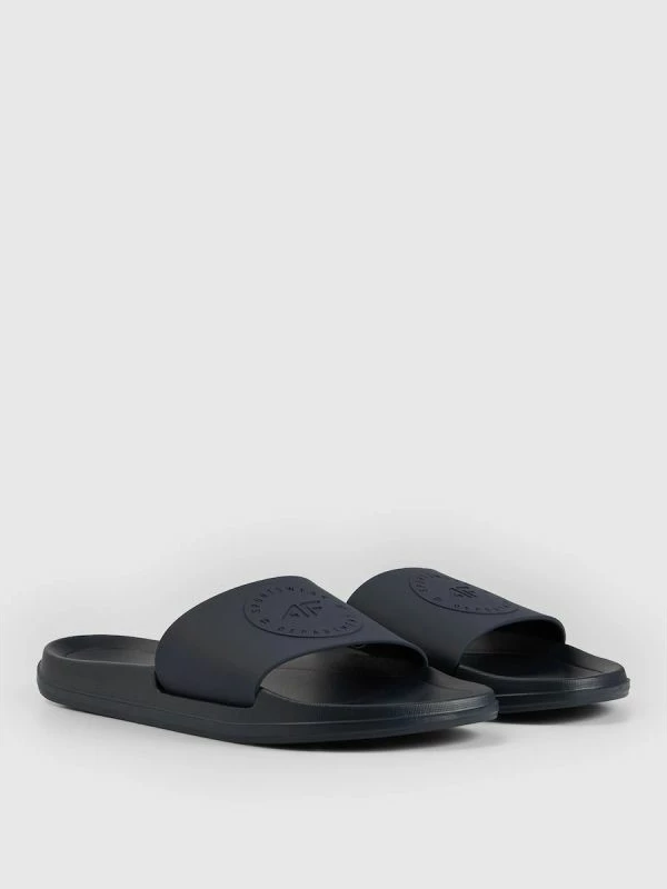 Flip-flopa për meshkuj 4F 4FRSS26FSLIM051-20S [Madhësia: 42]