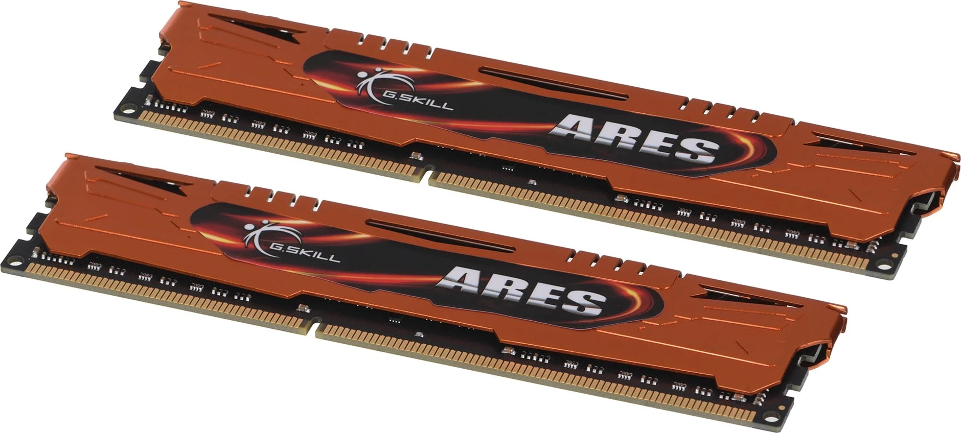 RAM Memorje G.SKILL 16GB Kit, DDR3 1600 MHz