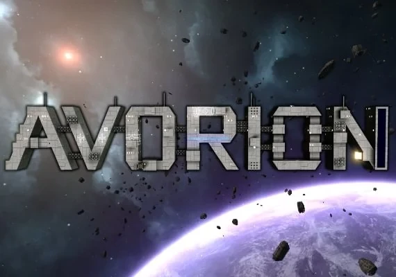 Avorion EN/DE Global