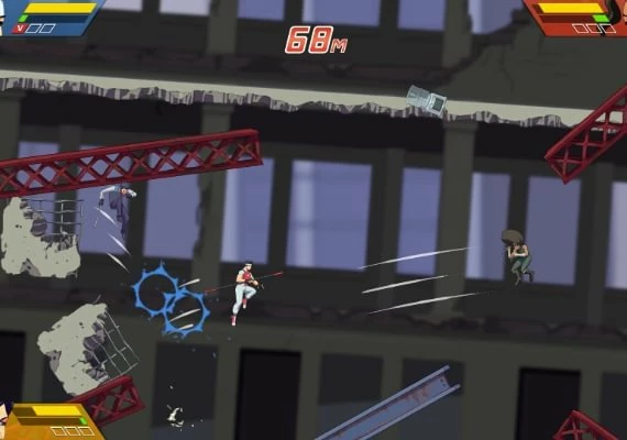 SkyScrappers EN/DE/FR/IT/ES Global