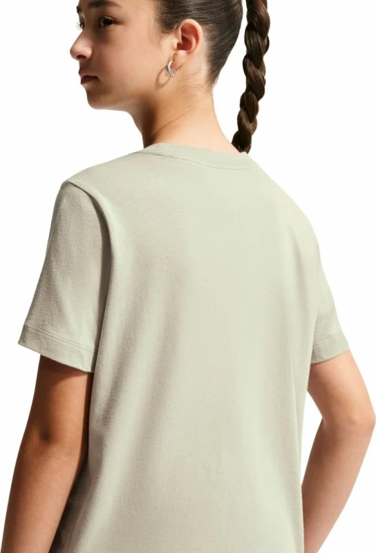 Maicë fëmijësh Nike Sportswear FZ5177 304, e gjelbër [Madhësia: S]