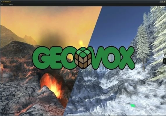 GeoVox EN Global