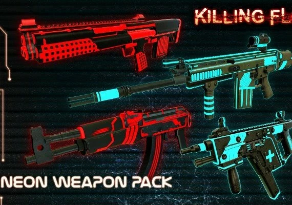 Killing Floor -  Bundle 2022 Tier 1 DLC EN Global