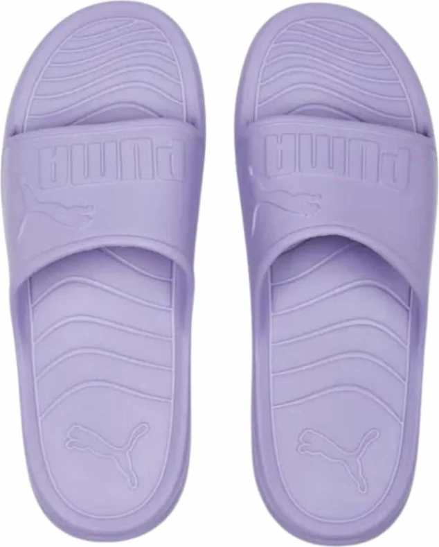 Të brendshme për femra Puma, vjollcë