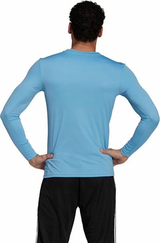 Maicë për meshkuj adidas Team Base, blu [Madhësia: M]