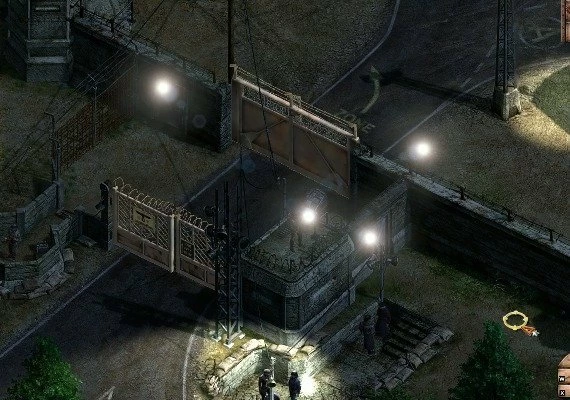 Commandos 2 & Praetorians HD: Remaster - Double Pack EN Global