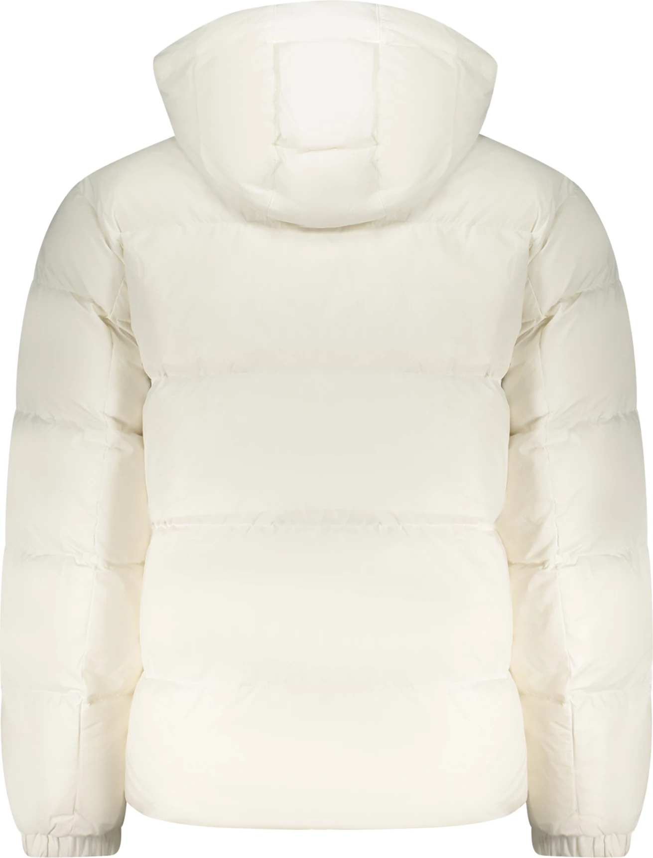 Jakne për meshkuj TOMMY HILFIGER, të bardhë [Madhësia: M]