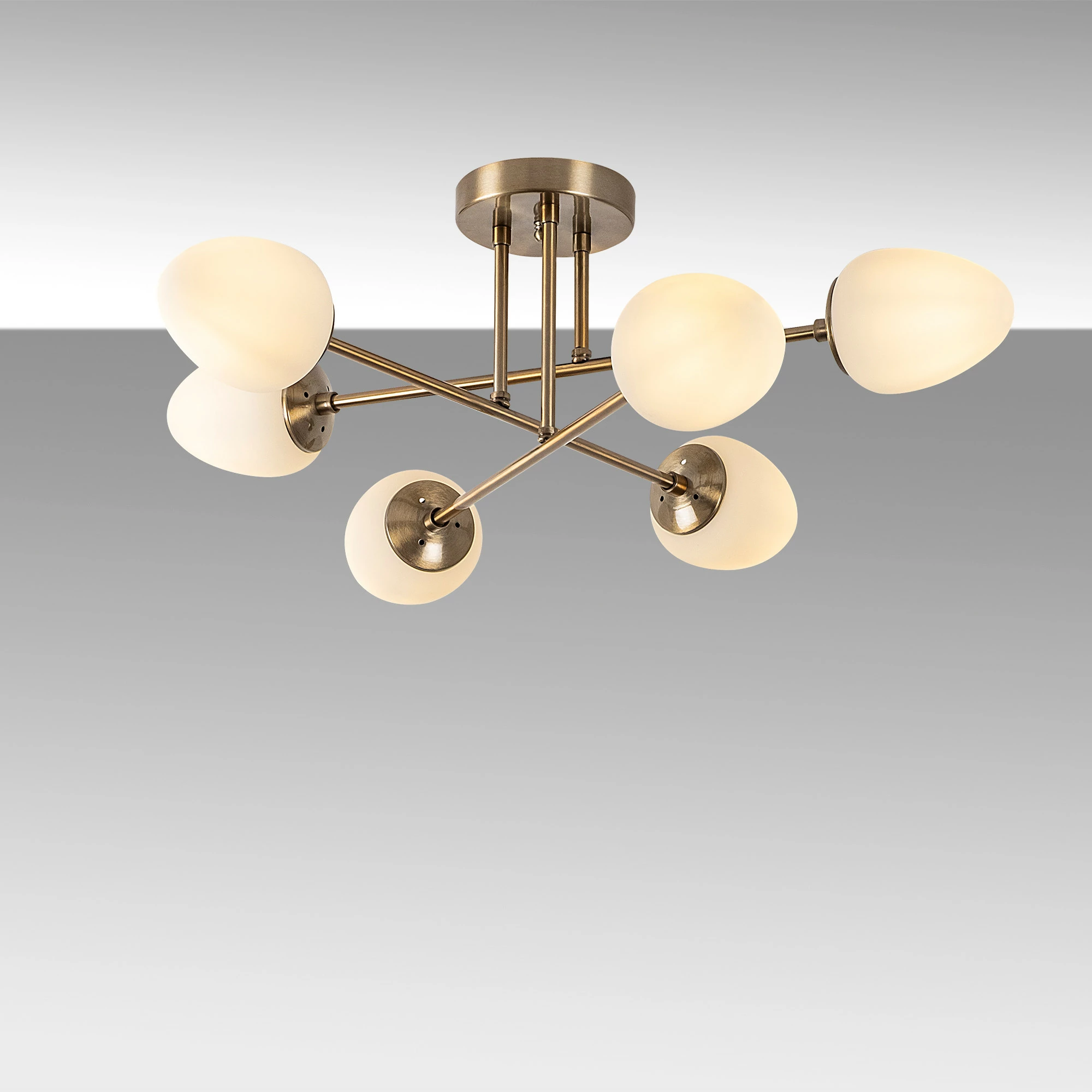 Llambadar vintage Opviq, Camflo - 10390