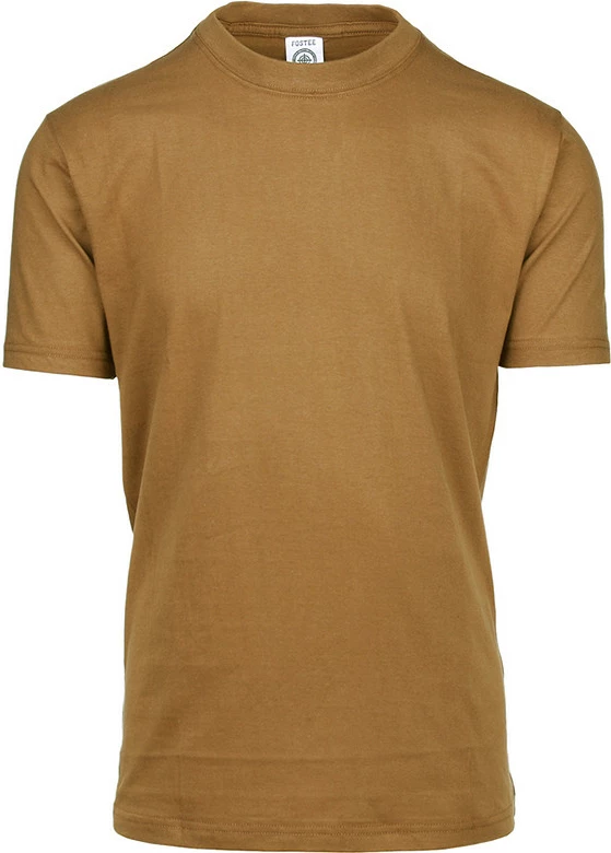 Bluzë T-Shirt Fostex Garments T-shirt Fostee