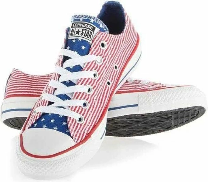 Atlete Converse për femra [Madhësia: 38]