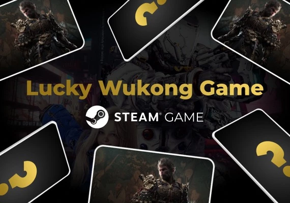 Lucky Wukong Game EN Global