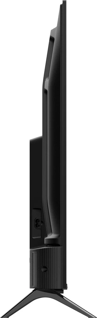 Televizor LED TCL 43P655, 43", 4K Ultra HD, Google TV, i zi