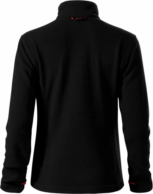 Xhaketë për femra Malfini, e kuqe