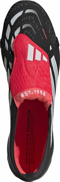 Atlete futbolli adidas Predator Elite FT FG JS0375 [Madhësia: 46 2/3]
