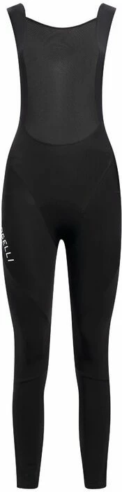 Pantallona sportive femra Yakimasport, të zeza