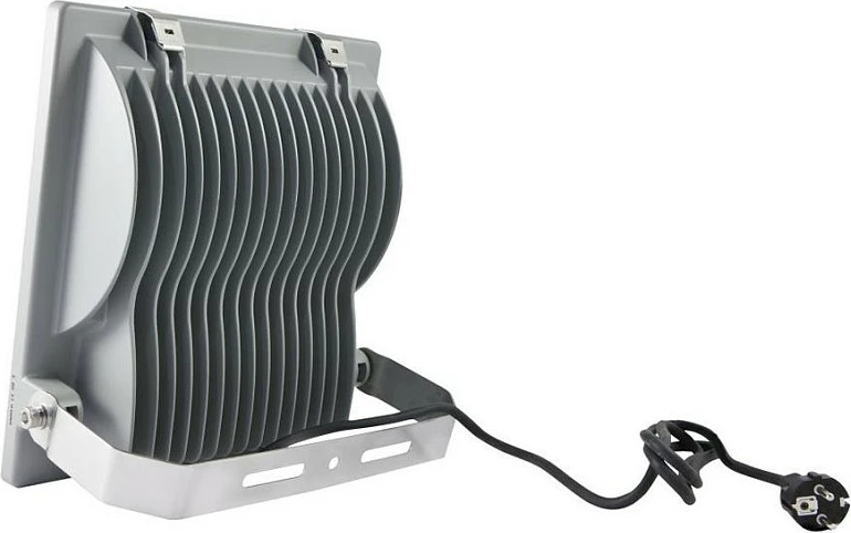 Reflektor LED Synergy21 90095, 60W, 6000 lm, 3000K, IP65, dimmable, zi/gri