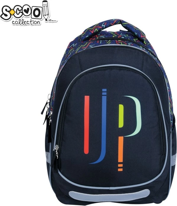 Osh Cante Anatomike Light 41X28X17Cm Original Sc2974