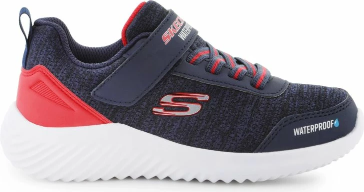 Atlete fëmijë Skechers, navy