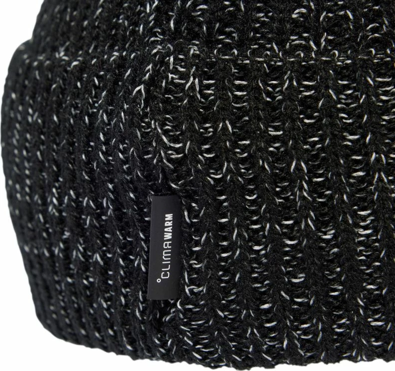 Kapelë vrapimi adidas për të rritur, e zezë [Madhësia: S/M]