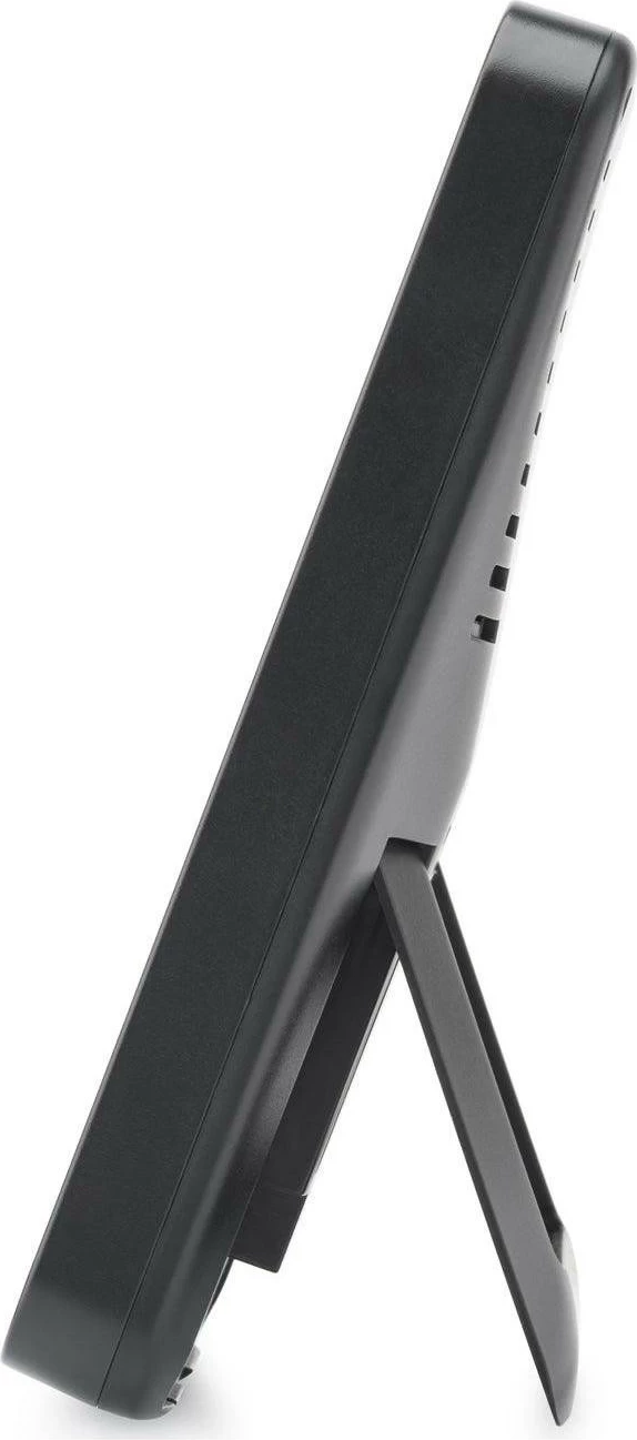 Stacion moti Hyundai HY-WS2420, ekran i ndriçuar, sensor wireless, zi