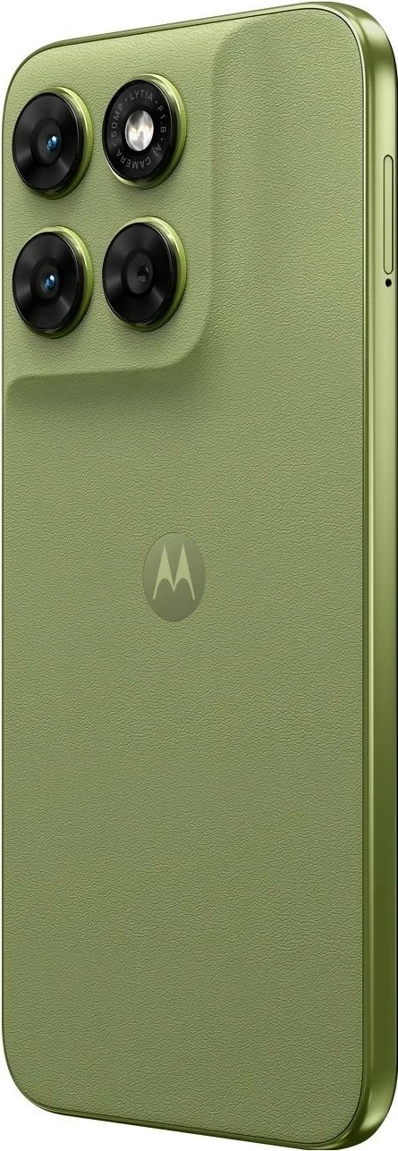Celular Motorola G67 5G 8/128GB, i gjelbërt