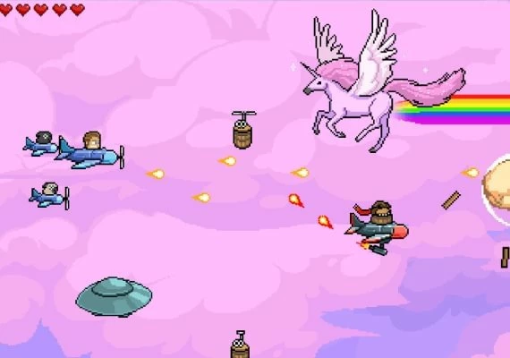 PewDiePie: Legend of the Brofist Global