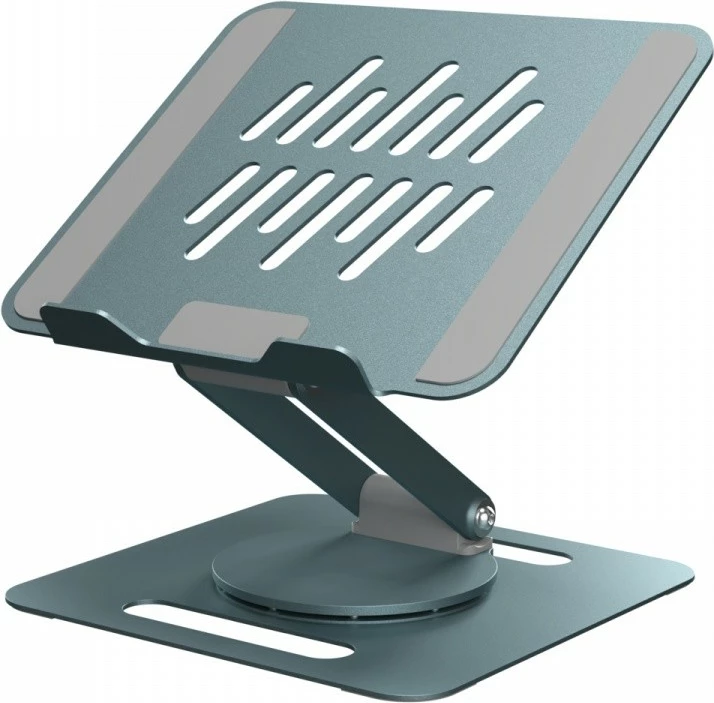 Mbajtëse laptopi/tableti TB TB-LPT2, për 11''–15'', kapacitet 10 kg, argjendtë