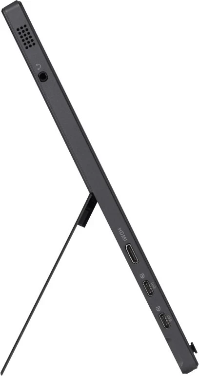 Monitor ASUS ZenScreen MB16AHT, 15.6", Full HD, i zi