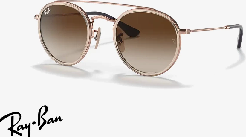 Syze dielli unisex Ray-Ban 