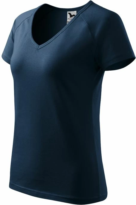 Maicë Malfini për femra, blu marin [Madhësia: S]