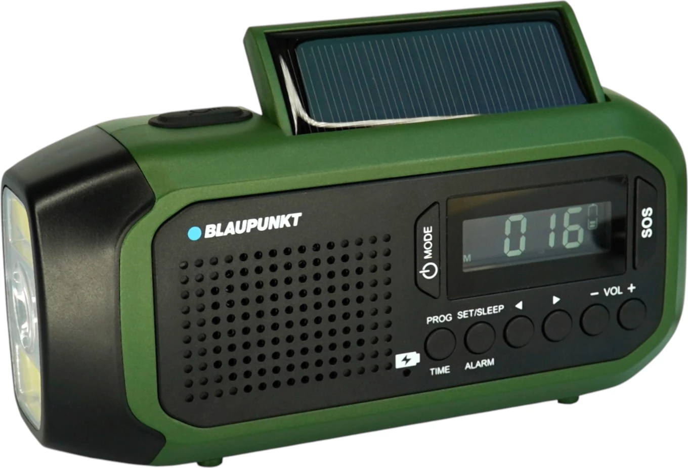 Radio BLAUPUNKT - ER20