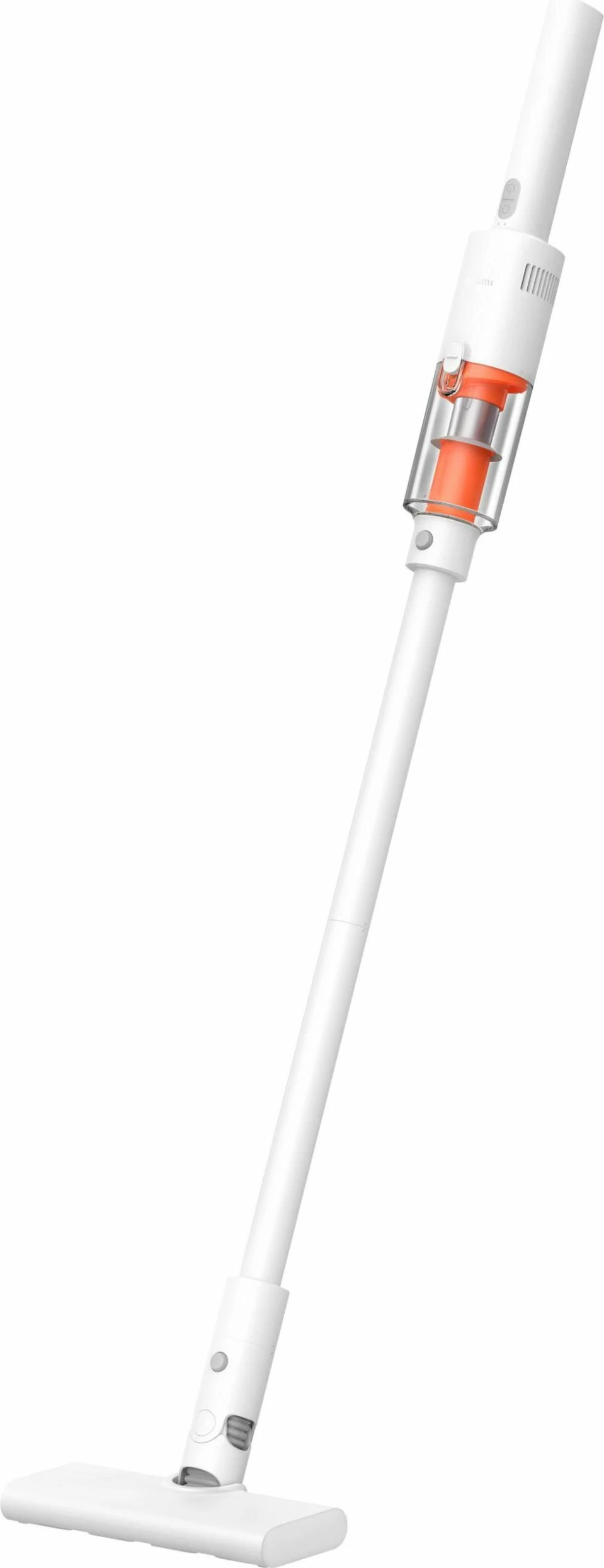 Fshesë me korrent pa kabllo Xiaomi P30 EU 180 W, 22000 Pa, 0.2 L, 2000 mAh, e bardhë, set me aksesorë